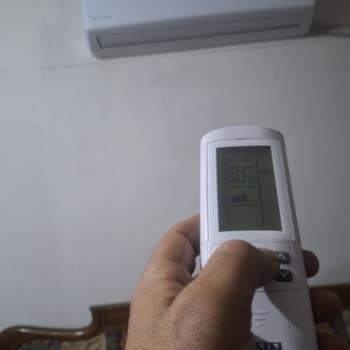 Isıtma Çalışmayan Vestel Duvar Tipi İnverter Klima Sürekli Hata Kodlarıyla Mağdur Oldum