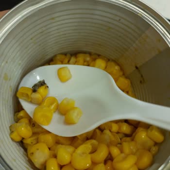 Migros Hemen'de Bozuk Mısır Konservesi, Böcekli Ürün Ve Yetersiz Müşteri Hizmeti