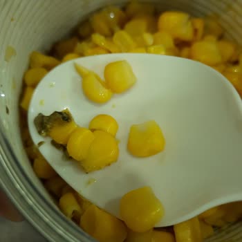 Migros Hemen'de Bozuk Mısır Konservesi, Böcekli Ürün Ve Yetersiz Müşteri Hizmeti