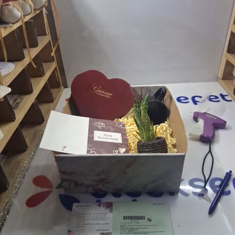 Sipariş Edilen Siyah Kupa Renk Uyuşmazlığı Ve Cevapsız Destek