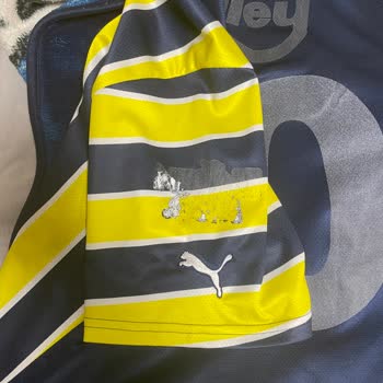 Fenerium Formamın Baskısı Çöktü, Değişim Talebi