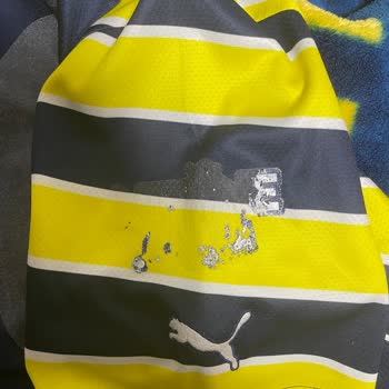 Fenerium Formamın Baskısı Çöktü, Değişim Talebi