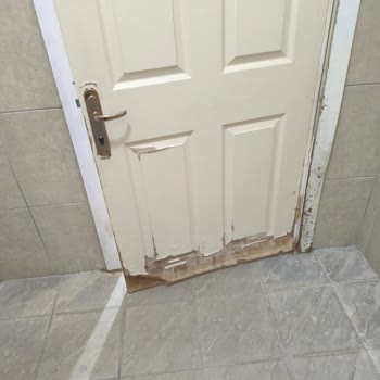 Aydın Termal Devremülkte Bakımsız Oda Koşulları Ve Çözüm Yok