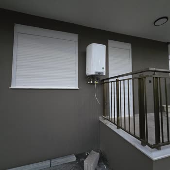 Baymak Aqua LED Su Isıtıcısı Çözülmeyen Arızalar ve Geciken Servis