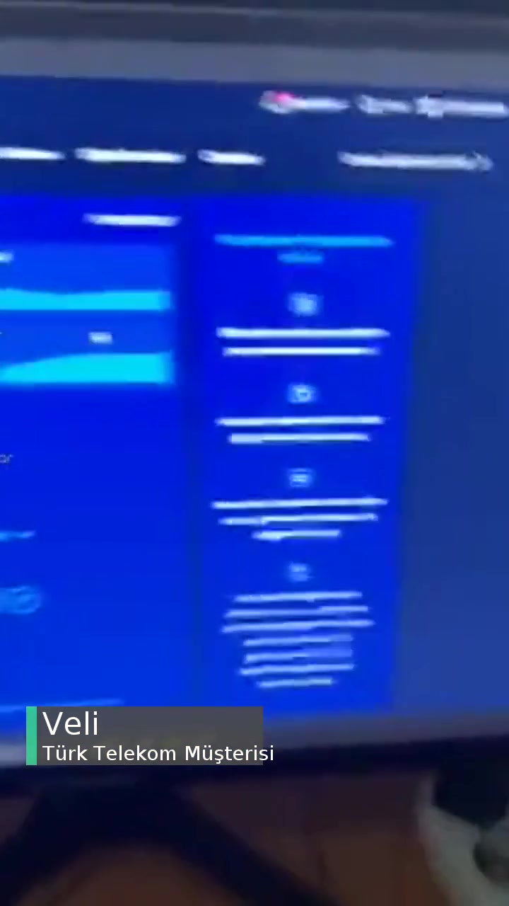 Türk Telekom TTNET'in Hız Problemi videonun kapak resmi