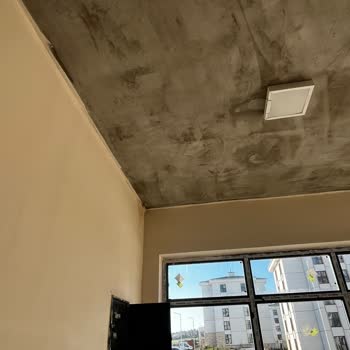 TOKİ Dükkanımda Su Girişi Ve Tamamlanmamış Teslimat