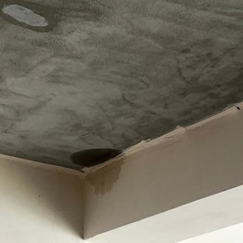 TOKİ Dükkanımda Su Girişi Ve Tamamlanmamış Teslimat