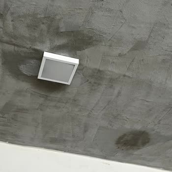 TOKİ Dükkanımda Su Girişi Ve Tamamlanmamış Teslimat