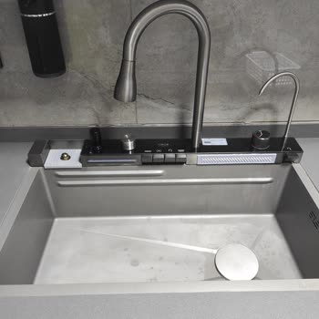 Trendyol’da Yanıltıcı Akıllı Lavabo Ve Garantiden Yoksun