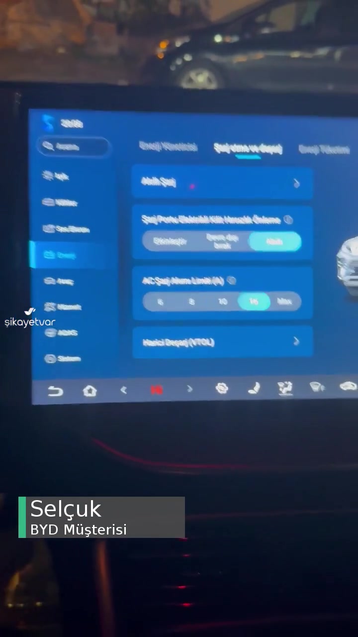 Byd Muhatap Arıyorum, Cevap Alamıyorum! videonun kapak resmi