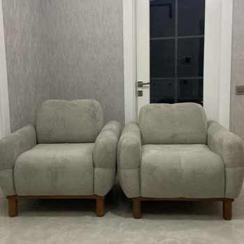 Koltuk Takımının Gecikmeli Teslimi Ve Ayıplı Ürün İçin Tam İade Talebi