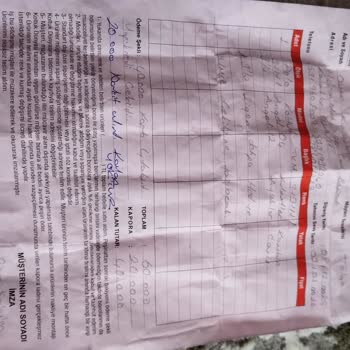 Koltuk Takımının Gecikmeli Teslimi Ve Ayıplı Ürün İçin Tam İade Talebi