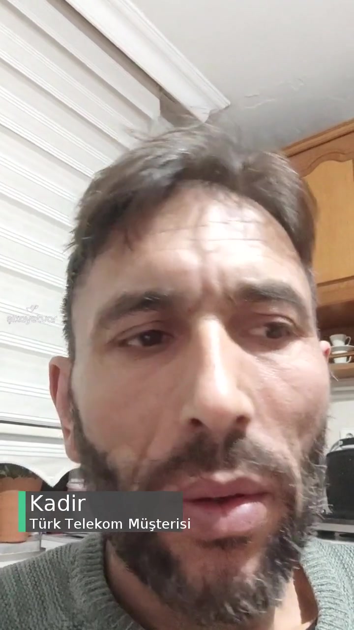 Türk Telekom Saf Yerine Koyuyor! videonun kapak resmi