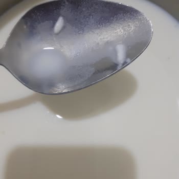 Pınar Süt Sorunu