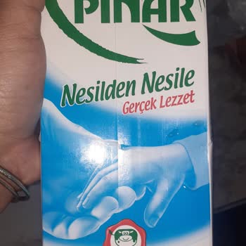 Pınar Süt Sorunu