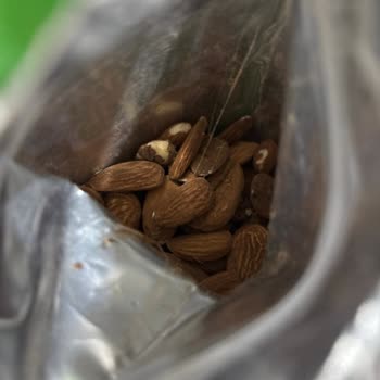 Tarım Kredi Kooperatifinde Paketli Bademde Sorumsuzluk