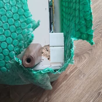 Ayıplı Mobilya Teslimi Ve İade Kesintisi