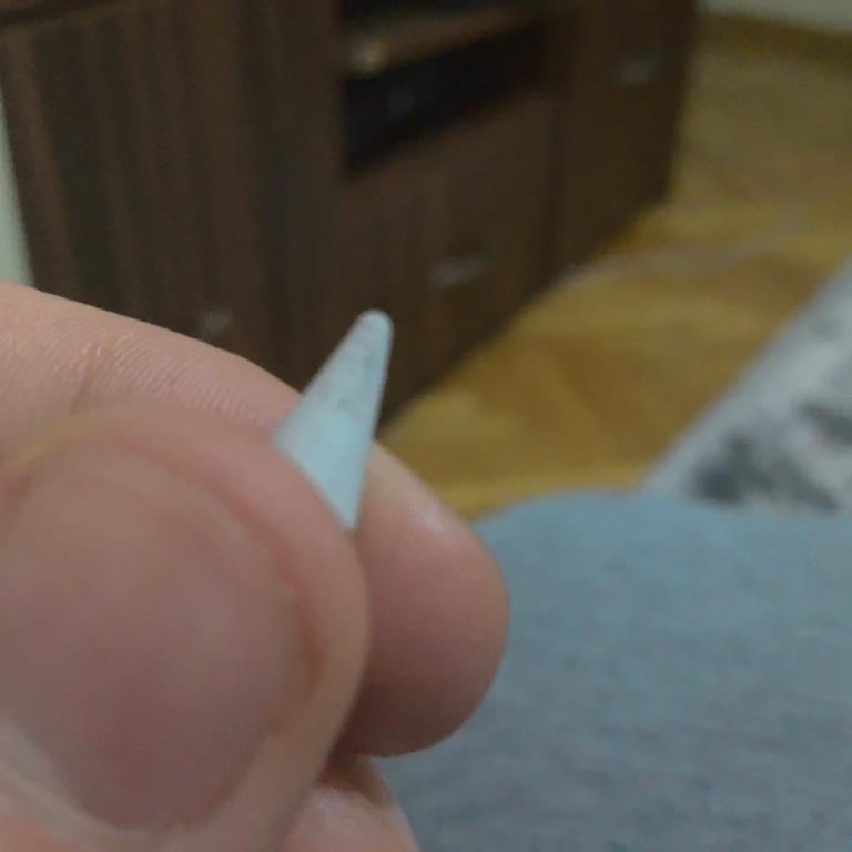 Huawei Matepad 12X Kaleminde Tiftiklenme Ve Soyulma Sorunu, Değişim Talebi