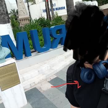 Uzun Gecikme Ve Kayıp Eşyalar Nedeniyle Şoförün Sorumluluk Almaması