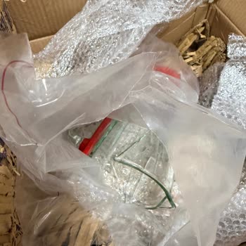 Kırık Ürün Teslimatı Ve Kargo İletişim Sorunu