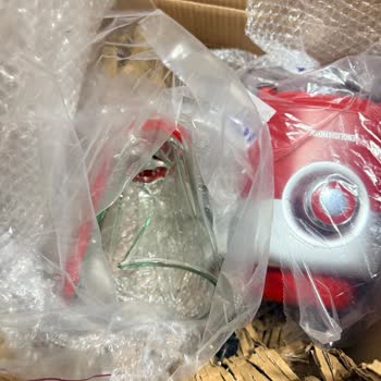 Kırık Ürün Teslimatı Ve Kargo İletişim Sorunu