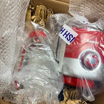 Kırık Ürün Teslimatı Ve Kargo İletişim Sorunu