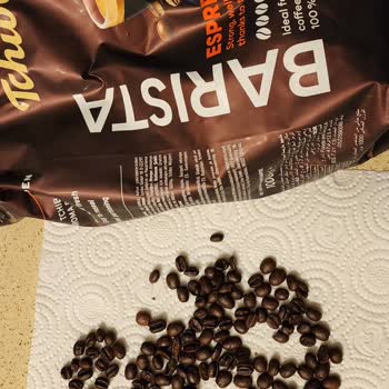 Tchibo Yüzde Yüz Arabica İddialı Kahvede Robüsta Karışımı Ve Yanıltıcı Etiketleme