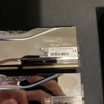 Kullanılmış RAM Ürünü İçin İade Reddi Ve Güvence İhlali