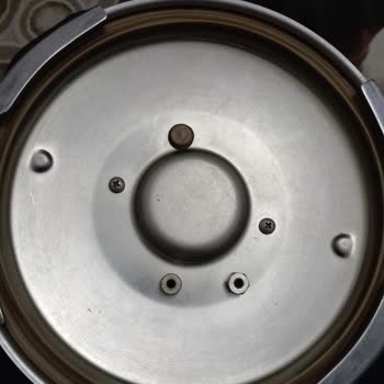 Karaca Düdüklüyü Sağlıklı Kullanamıyorum!