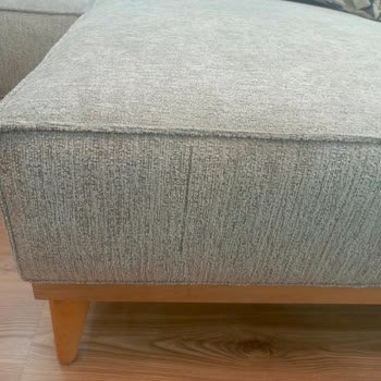 Modoko Şubesinde Defolu Koltuk Değişiminde 1 Aylık Gecikme