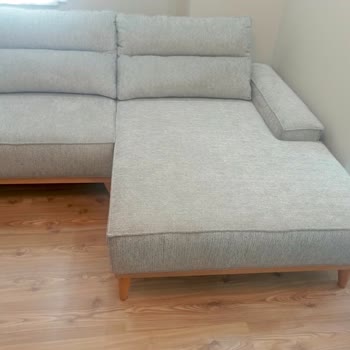 Modoko Şubesinde Defolu Koltuk Değişiminde 1 Aylık Gecikme