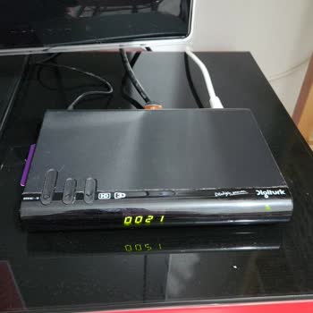 Yan Oda Aboneliğinde Çalışmayan Cihaz Ve Yayın Yokluğu