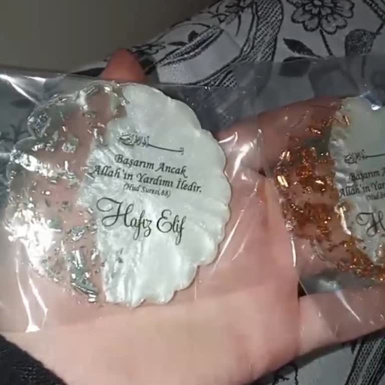 Hayal_desingg Siparişimin Yarısı Farklı Renk Gönderildi!