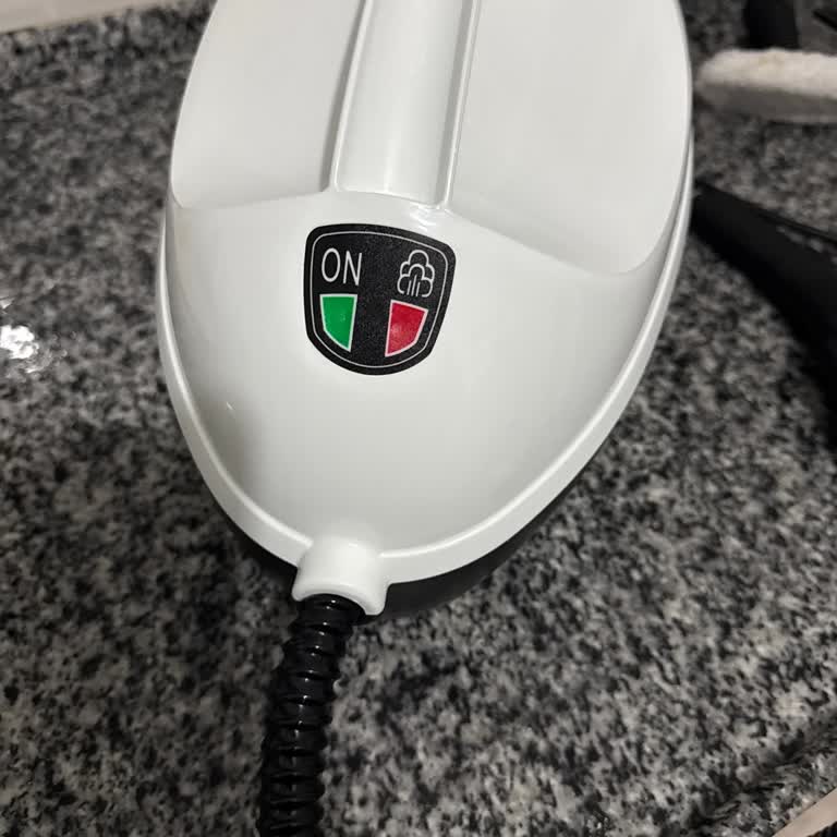 Kısa Sürede Arızalanan Buhar Makinesi Ve Müşteri Hizmetlerinden Yanıt Yok