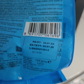 Hijyen İhlali Ve Sağlık Tehlikesi: Mini Yumurtalar