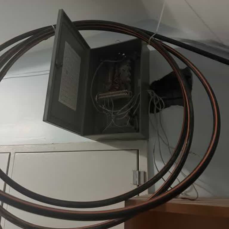 VDSL'de Sürekli Yüksek Ping Ve Hız Düşüşü, Fiber Aktifleştirilemedi