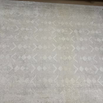 Apex Halısında İlk Yıkamadan Sonra Beliren Leke Ve Mağazanın Sorumluluk Reddi