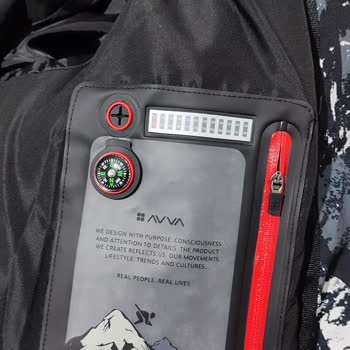 Kaz Tüyü Olduğu Söylenen Montta Polyester Dolgu Ve Yanıltıcı Bilgi