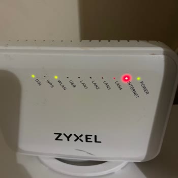 15 Gün Boyunca İnternet Kesintisi Ve Cevapsız Müşteri Hizmeti