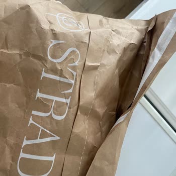 Stradivarius Stok Yetersizliği Nedeniyle Sipariş İptali Ve Açık Paketleme