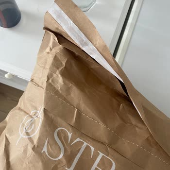 Stradivarius Stok Yetersizliği Nedeniyle Sipariş İptali Ve Açık Paketleme