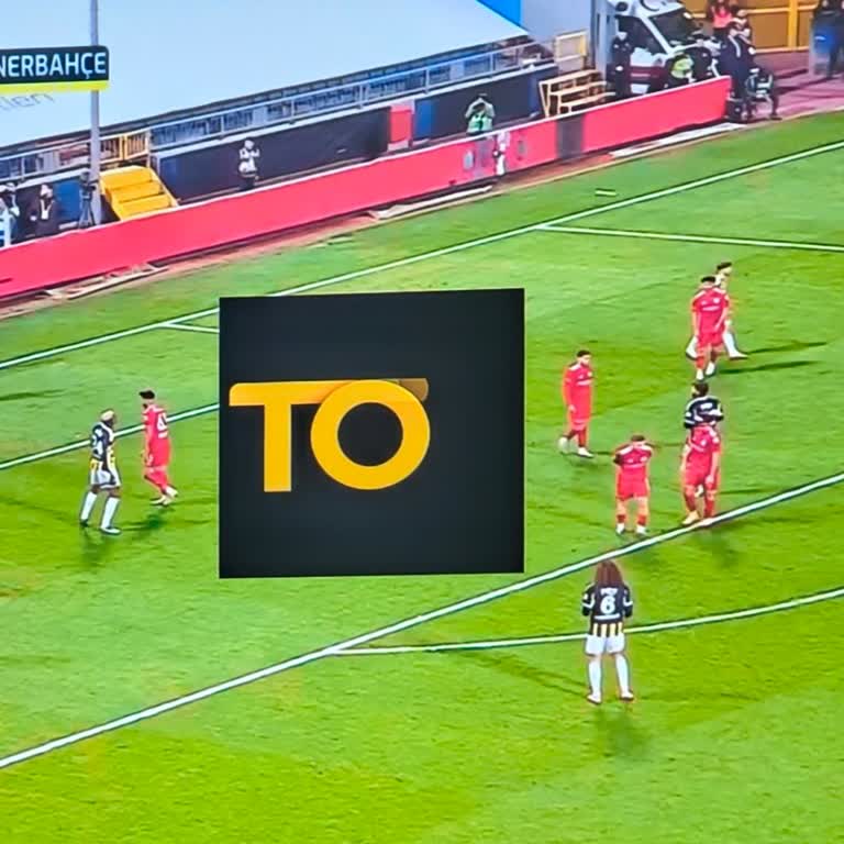 Tod TV Kalitesiz Yayın Ve Sürekli Donma Şikayetim