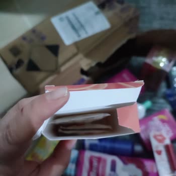 Hasarlı Ve Geciken Siparişte Müşteri Temsilcisine Ulaşılamıyor