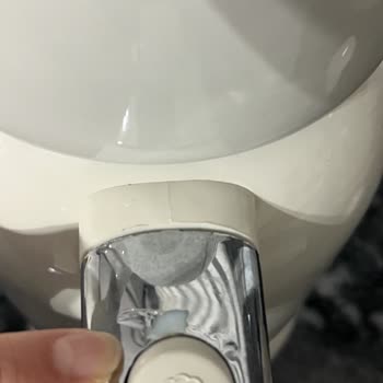 Korkmaz Çay Makinesinde Boya Çatlaması Ve Dış Yüzey Soyulması