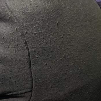 Zara Ankamall'da Kaşe Kabanın Tüylenmesi Ve İade Reddi