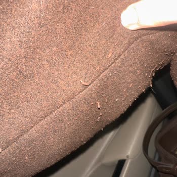 Zara Ankamall'da Kaşe Kabanın Tüylenmesi Ve İade Reddi