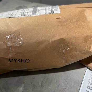 Kırık Kargo Poşeti Ve Etiketsiz Defolu Ürün, Tek İade Teklifi Kabul Edilemez