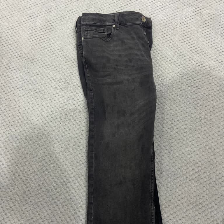 İmalattan Kot Yanlış Ürün Gönderimi Ve Cevapsız İletişim İçin Tam İade Talebi