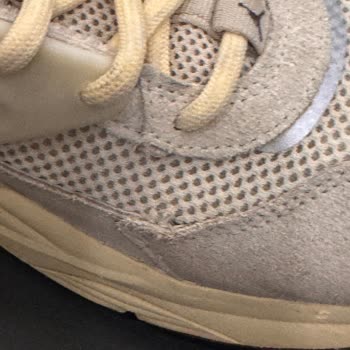 Nike Mağazası Açılan Dikişli Ayakkabıyı Kullanıcı Hatası Olarak Değerlendirip İadeyi Reddetti