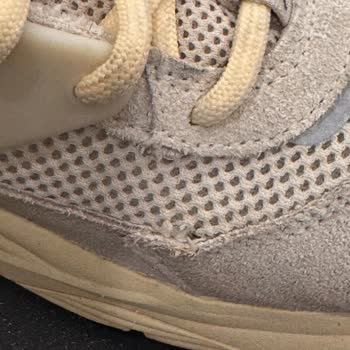 Nike Mağazası Açılan Dikişli Ayakkabıyı Kullanıcı Hatası Olarak Değerlendirip İadeyi Reddetti